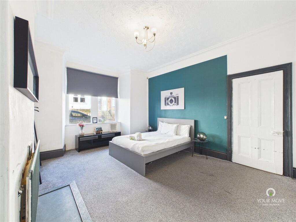 Brinkburn Avenue, Saltwell, Gateshead, NE8 - View 2