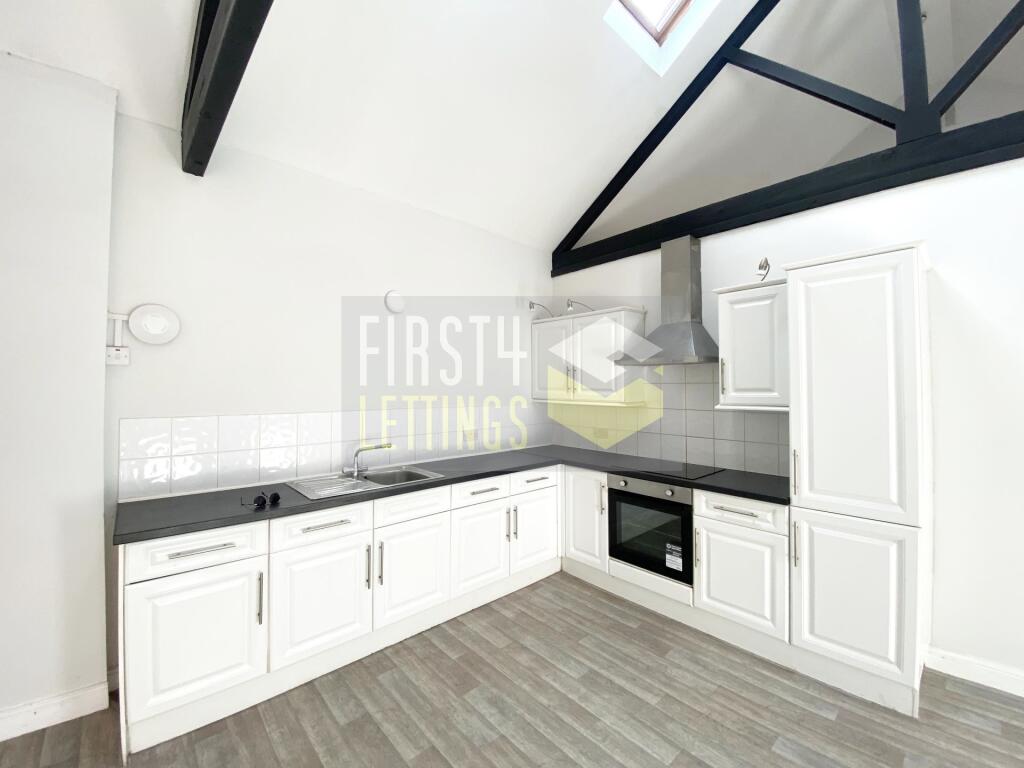 House in Leicester - View 3