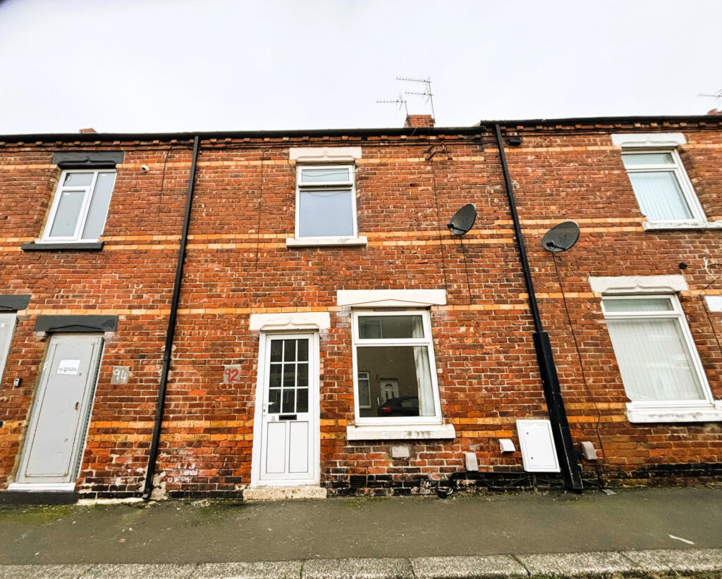 Main image of property: Seventh Street, Horden, SR8 4LX