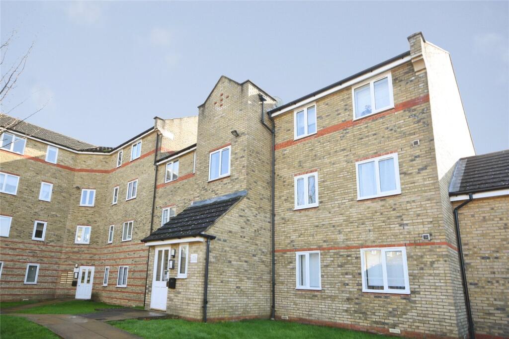 Main image of property: Evelyn Place, Chelmsford, Essex, CM1