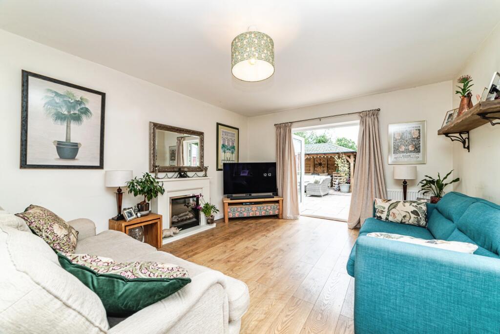 House in Basingstoke and Deane, Pamber - View 3