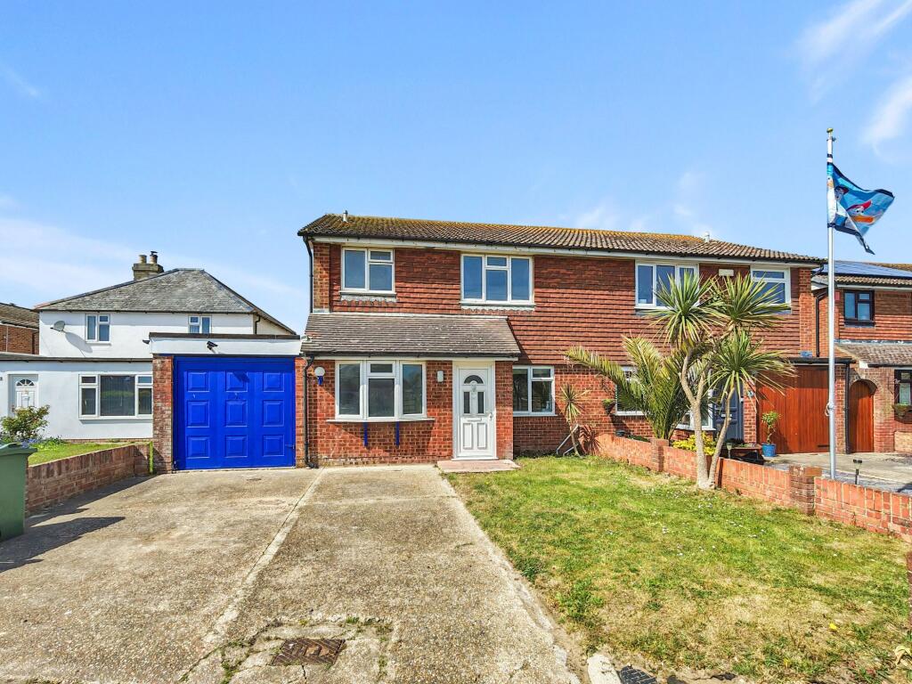 Main image of property: Lydd Road, Camber, TN31