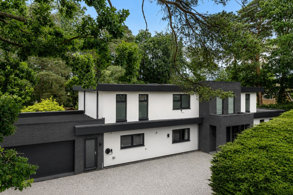 Main image of property: Pine Drive, Finchampstead, RG40