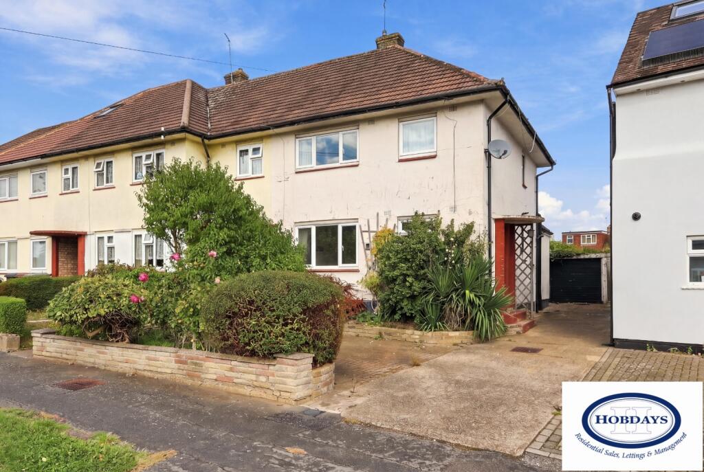 Main image of property: Shillitoe Avenue, Potters Bar, Hertfordshire, EN6 3HG