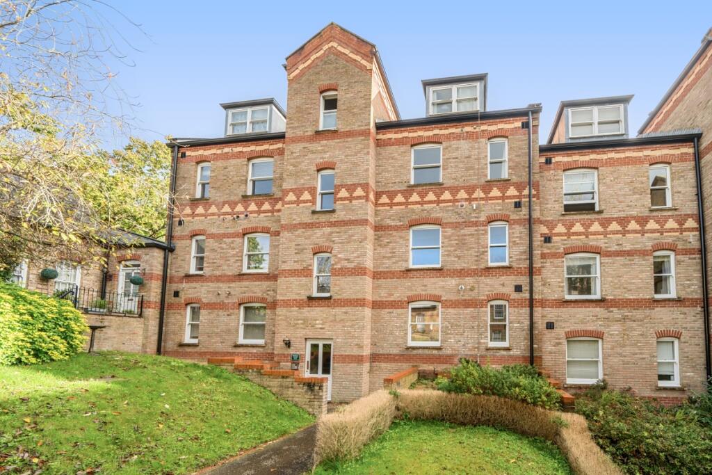 Main image of property: Southdowns Park Haywards Heath RH16