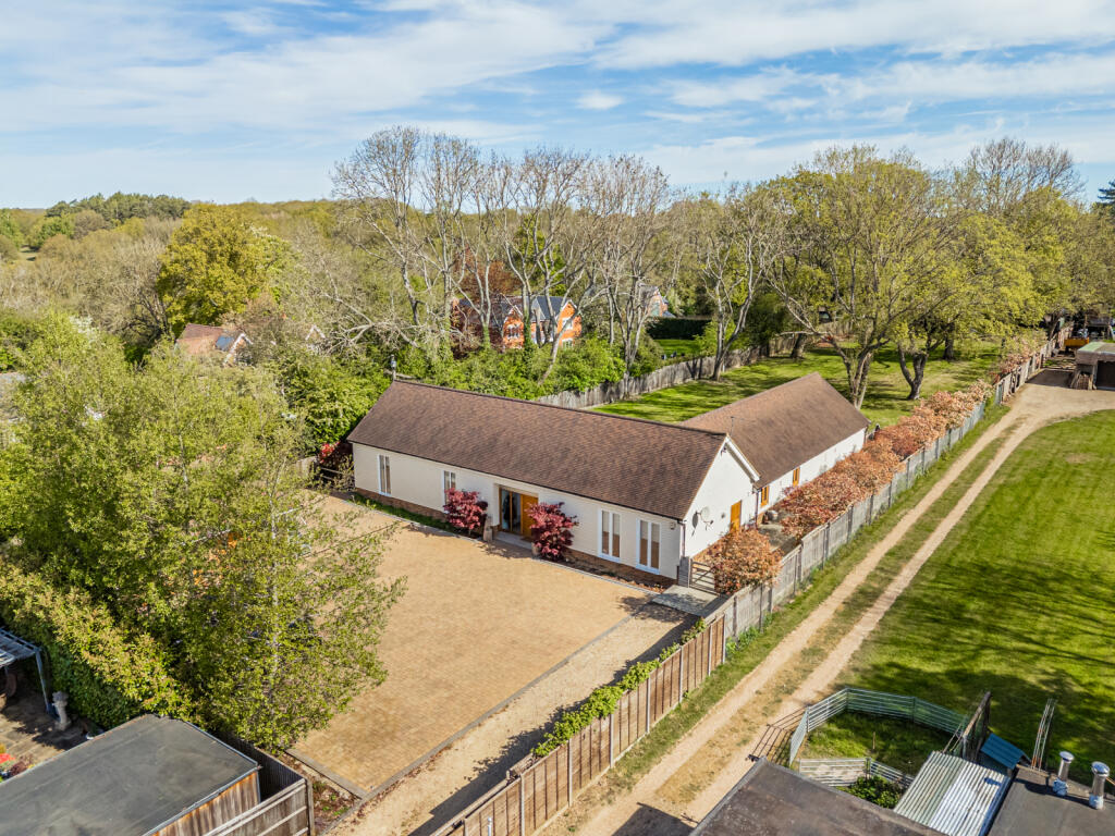 Main image of property: Northchurch Common, Berkhamsted