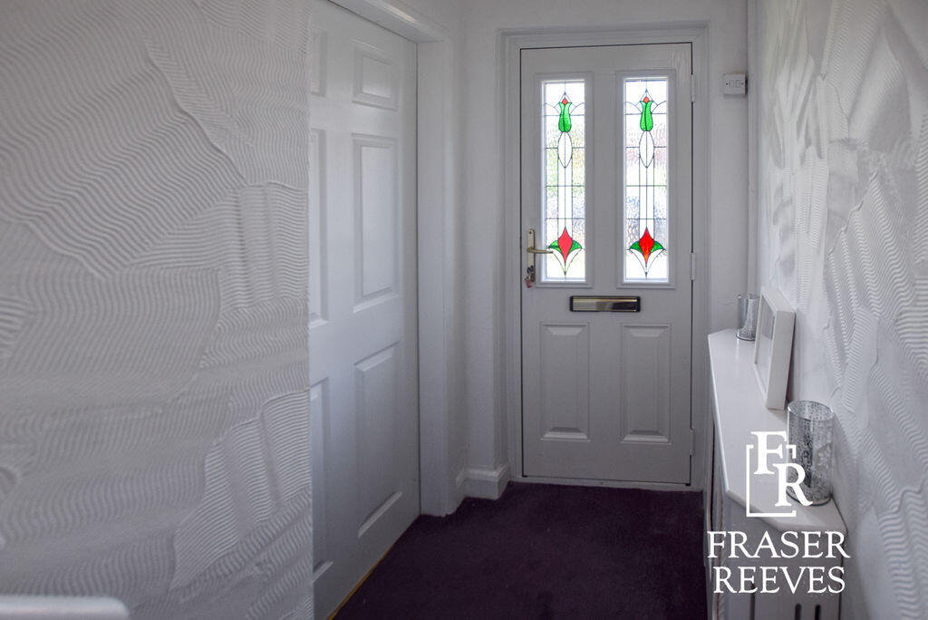 House in Warrington, Golborne - View 2
