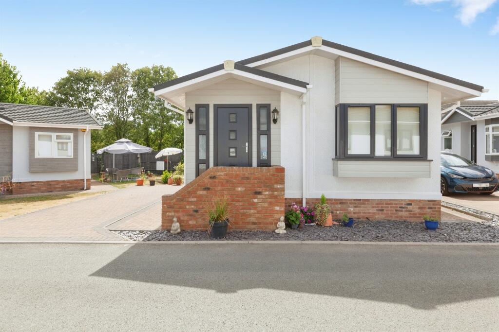 House in Harborough, Lutterworth - View 2