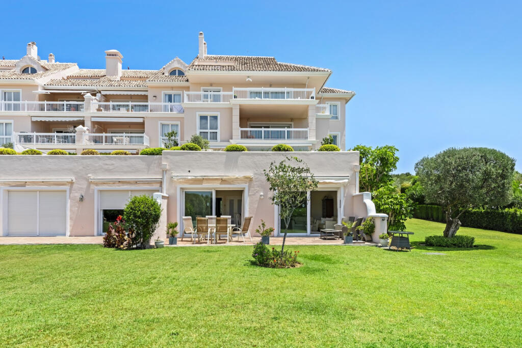 Main image of property: Andalucia, Malaga, Benahavis