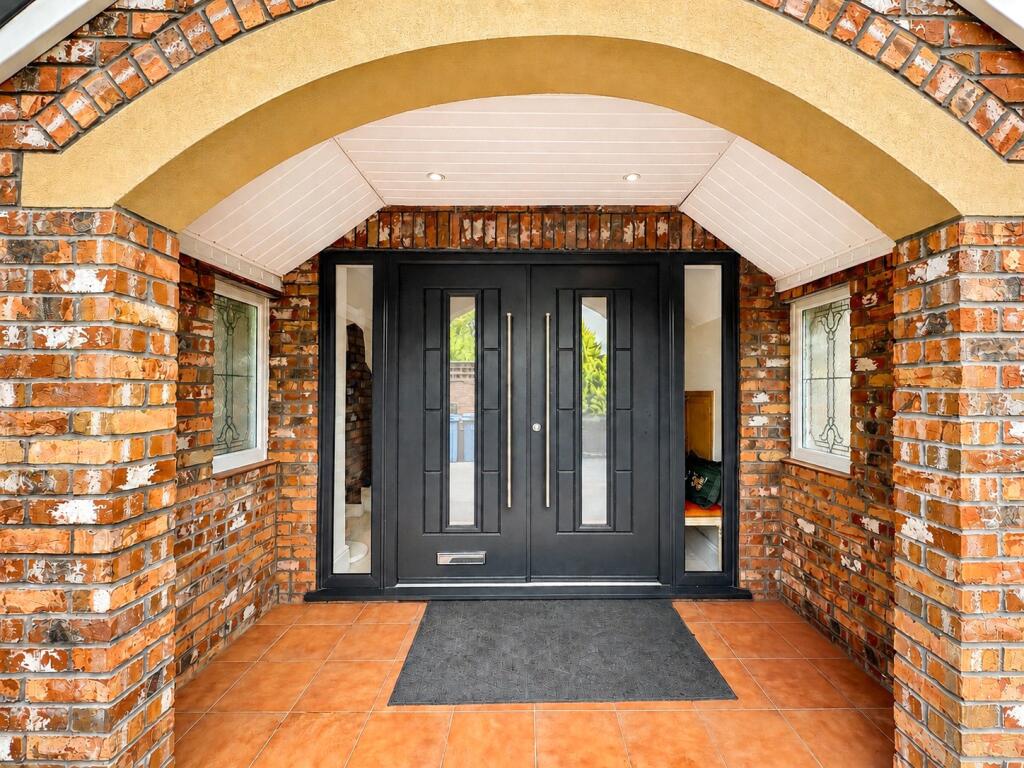 House in Liverpool - View 2