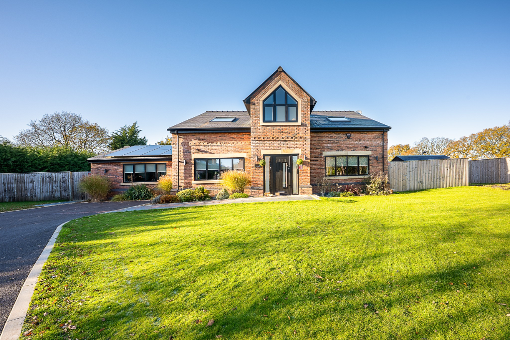 Main image of property: *2026 GOLF OPEN* Clay Hollow Lane, Mawdesley L40