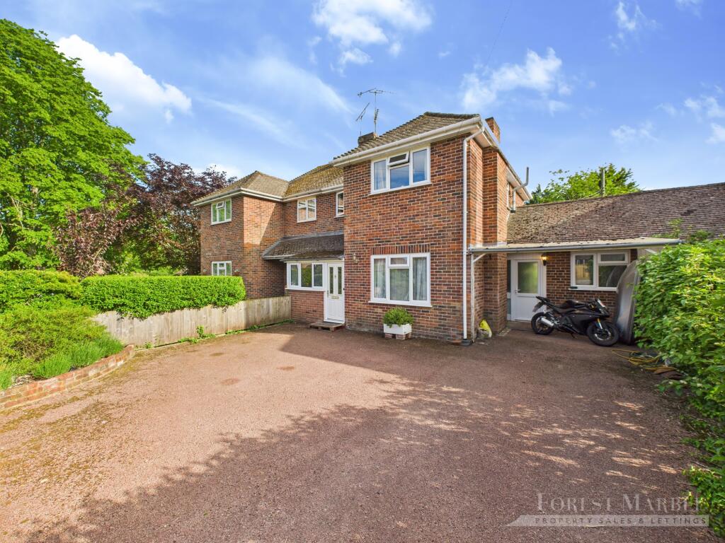 Additional image 23 of Rickhayes, Wincanton