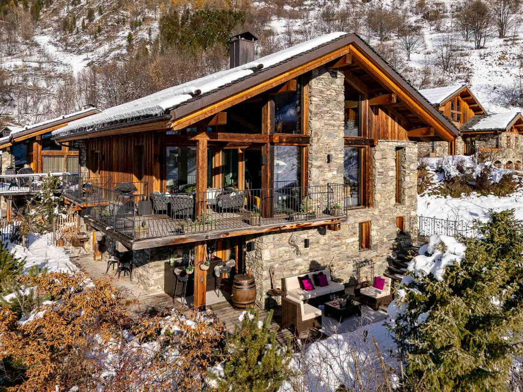 Main image of property: St-Martin-de-Belleville, Savoie, Rhone Alps