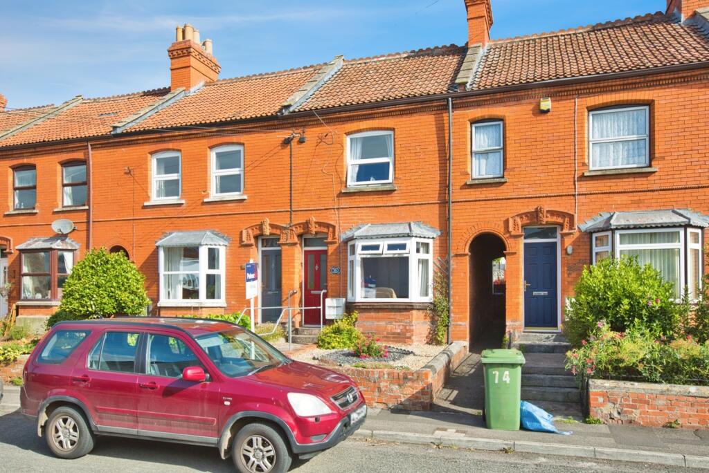 Main image of property: Burcott Road, Wells, Somerset, BA5