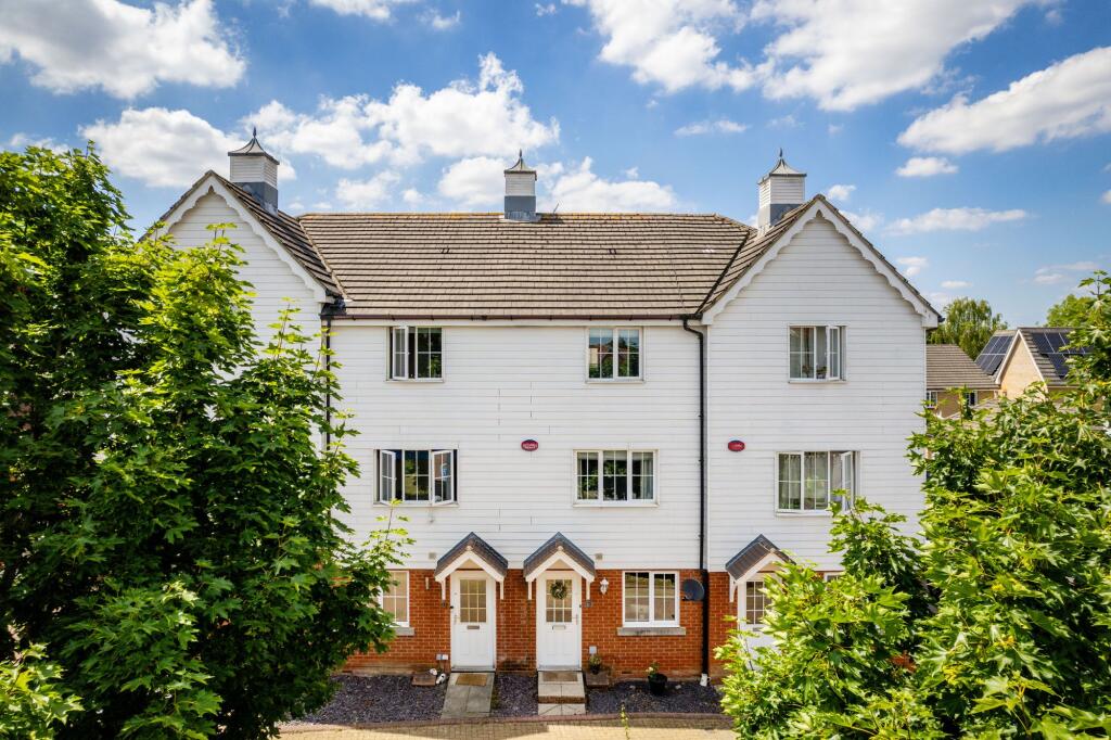 Main image of property: The Farriers, Edenbridge, TN8