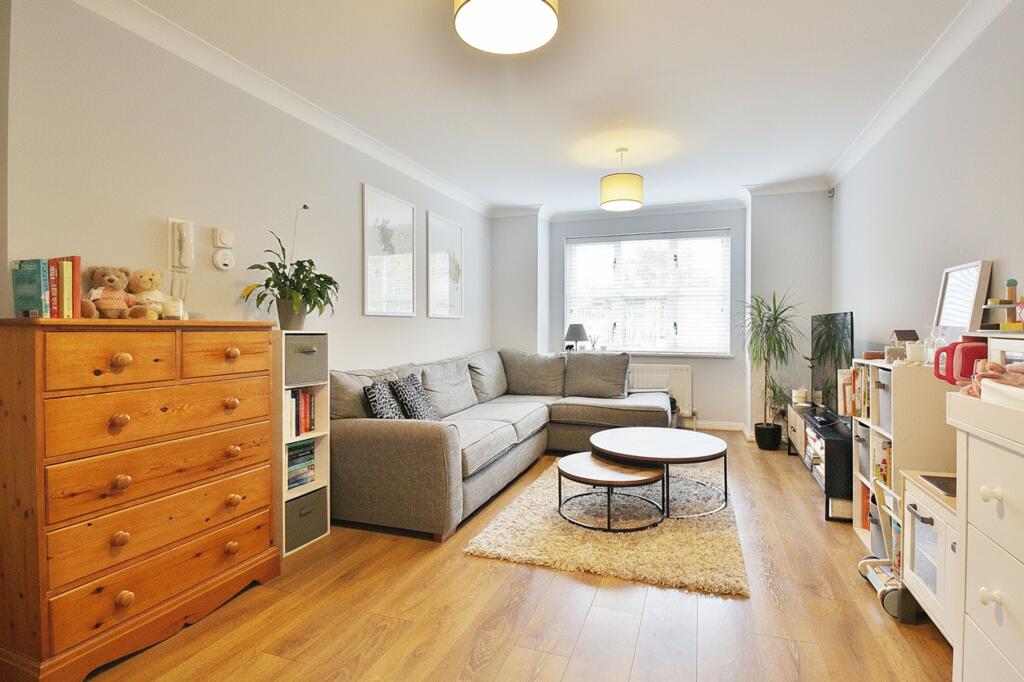 Main image of property: Oliver Court, Draymans Way, Isleworth TW7