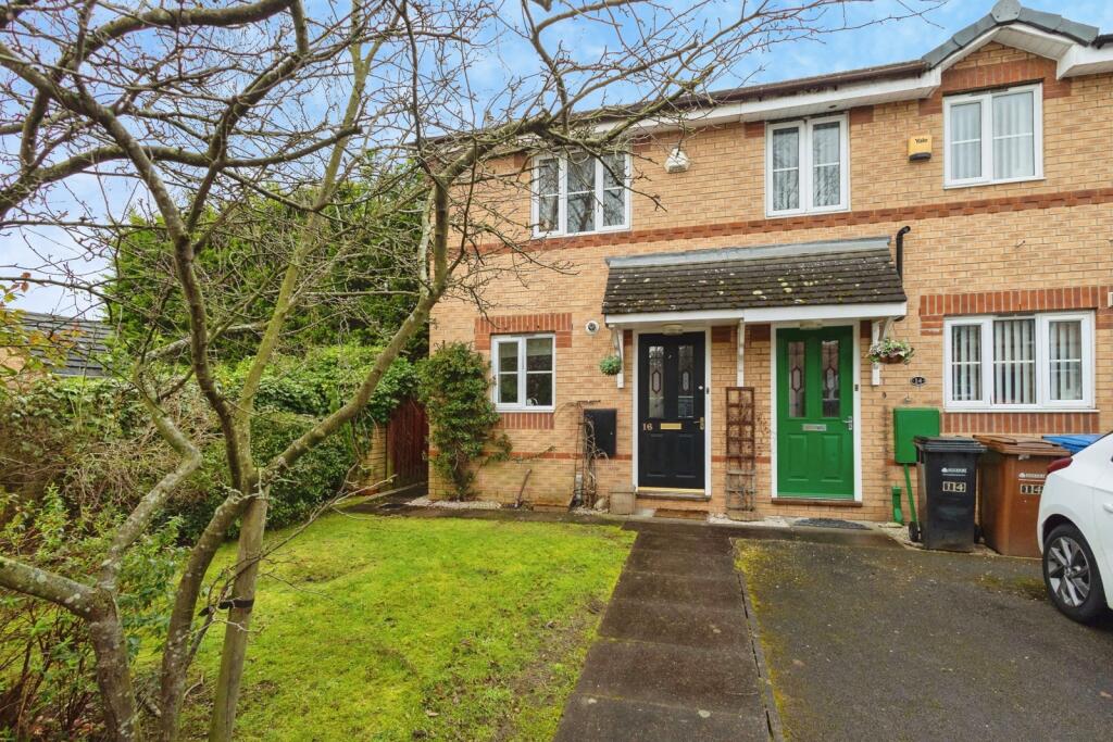 Main image of property: Petrel Close, Stockport, Greater Manchester, SK3