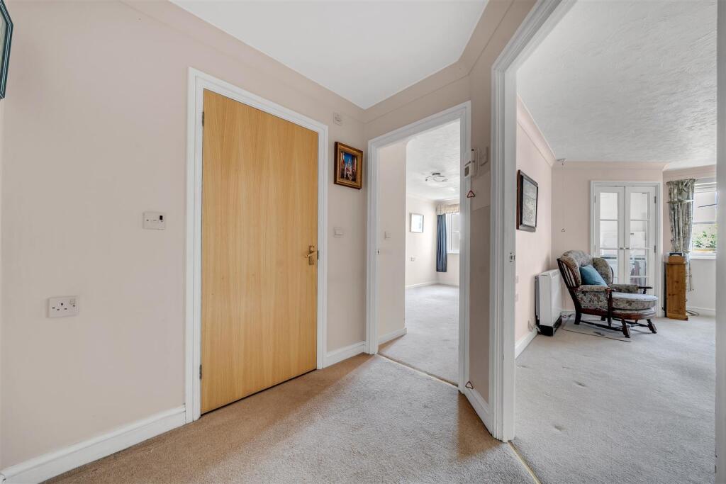 St Aldhelms Court - View 6