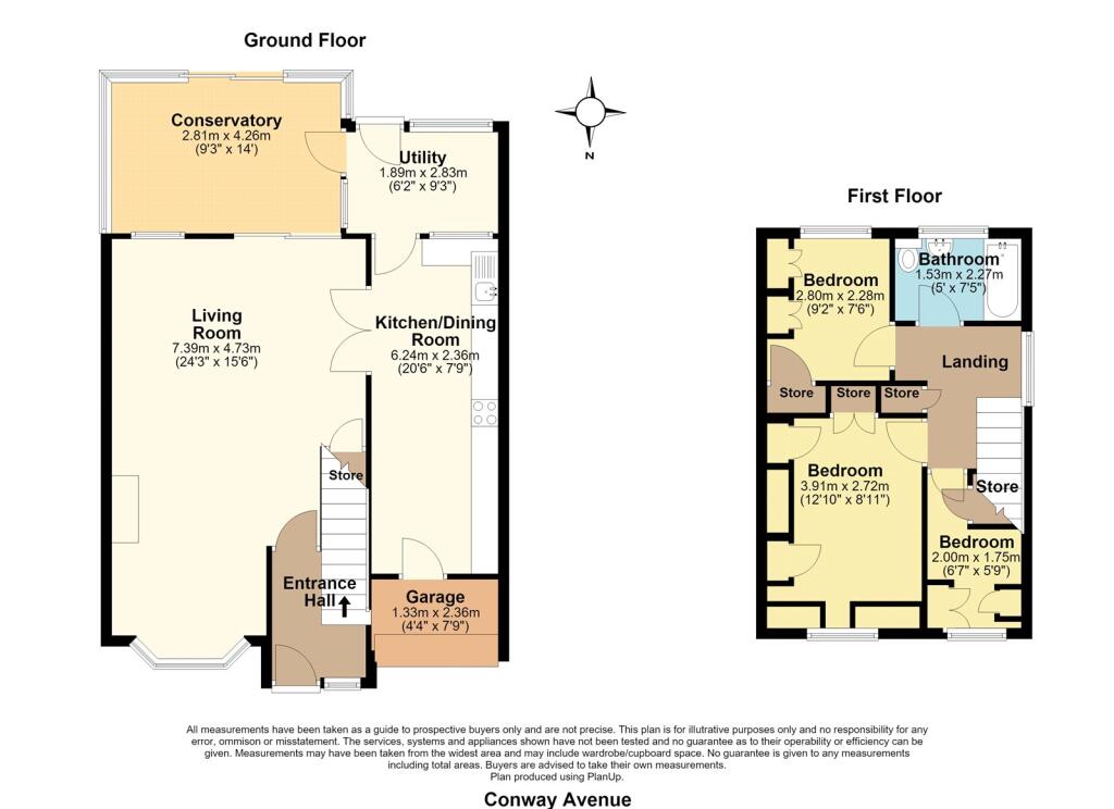 House in Southend-on-Sea - View 5