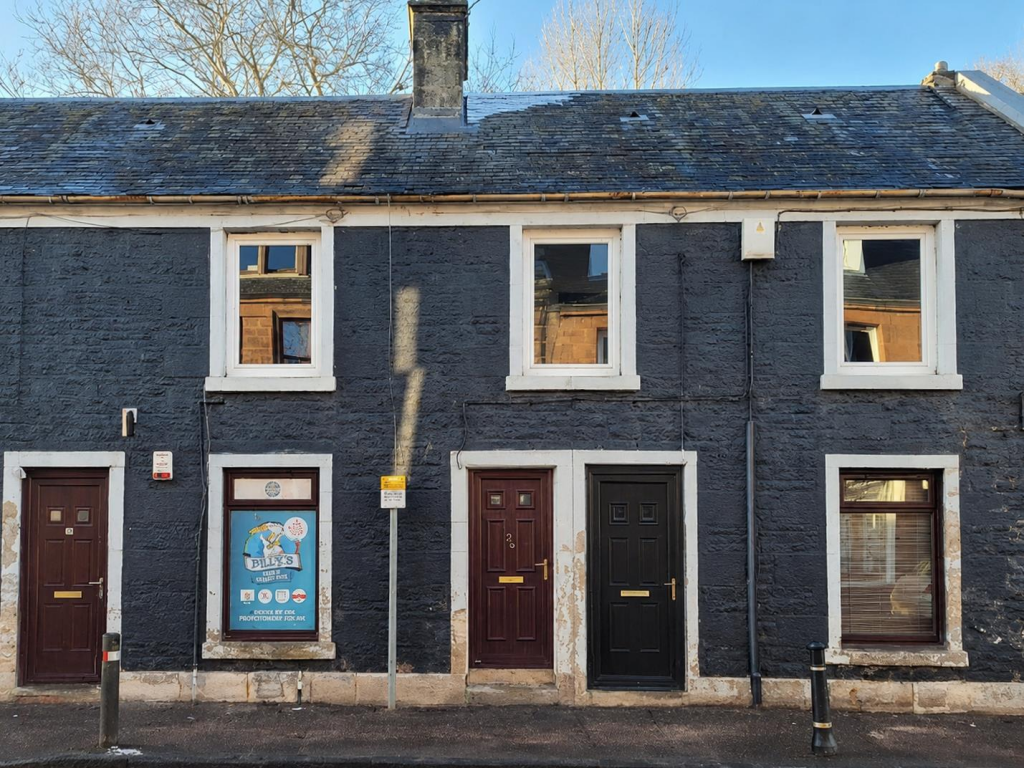 Main image of property: Abbeygreen Lesmahagow, ML11 0EQ