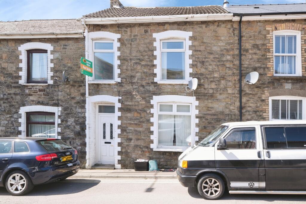 Main image of property: Abertillery Road, Blaina, Abertillery