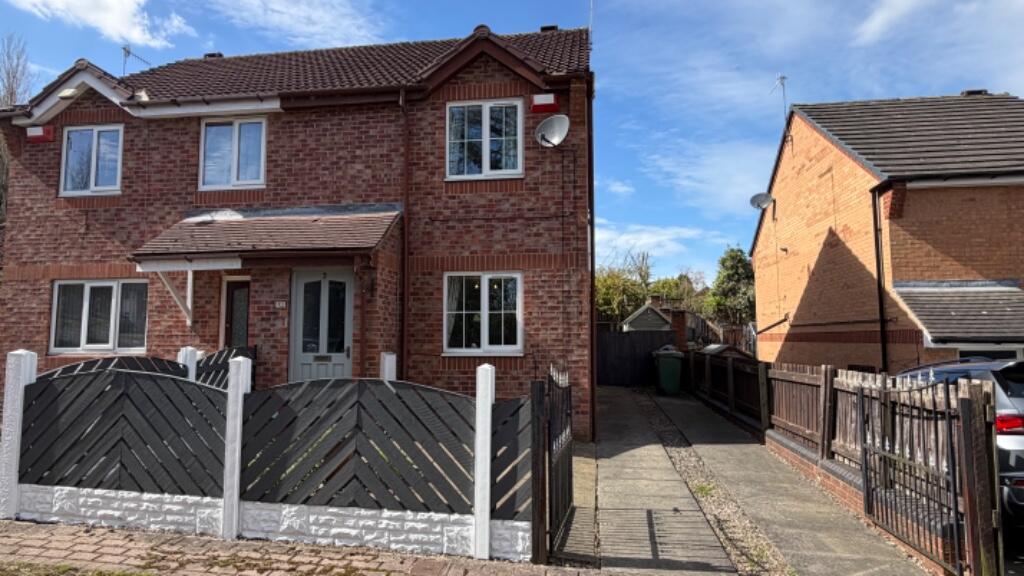 Main image of property: Wensleydale Close, Leeds, West Yorkshire, LS12