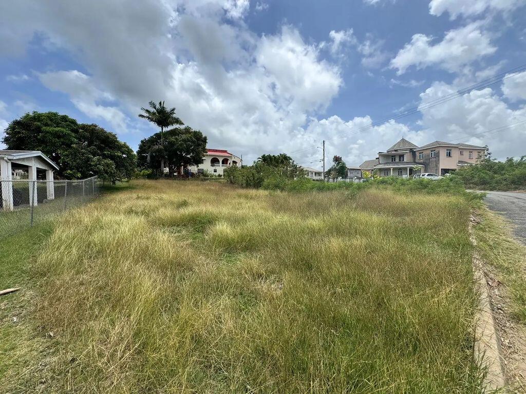 Main image of property: Lot 56, St Silas Heights, St James, Barbados