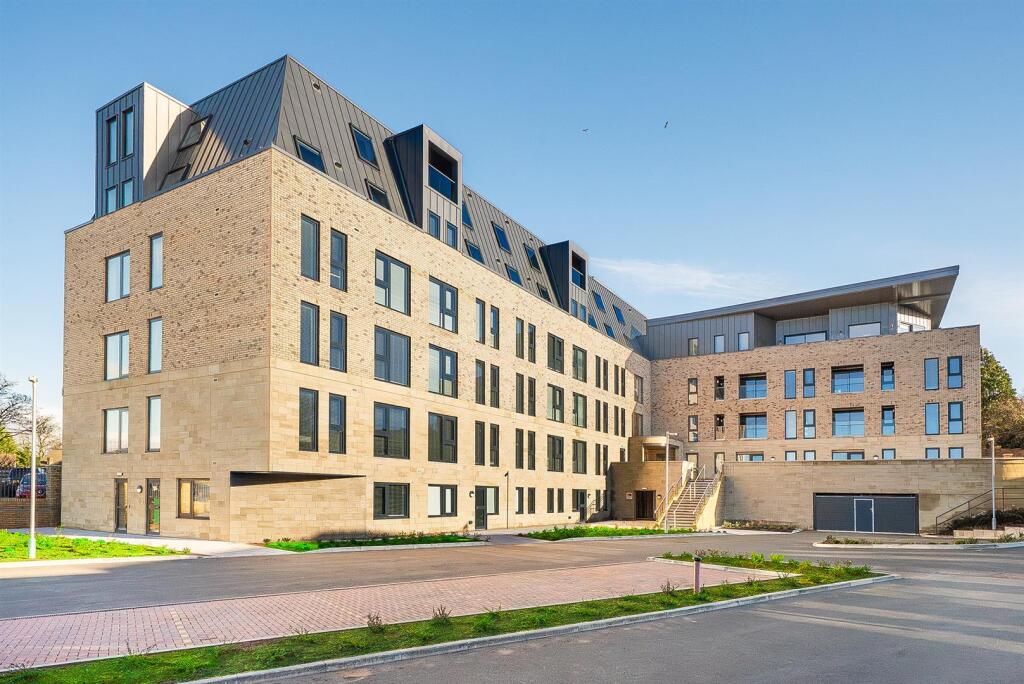 Main image of property: 20 Thirkill House, Pannal, Harrogate