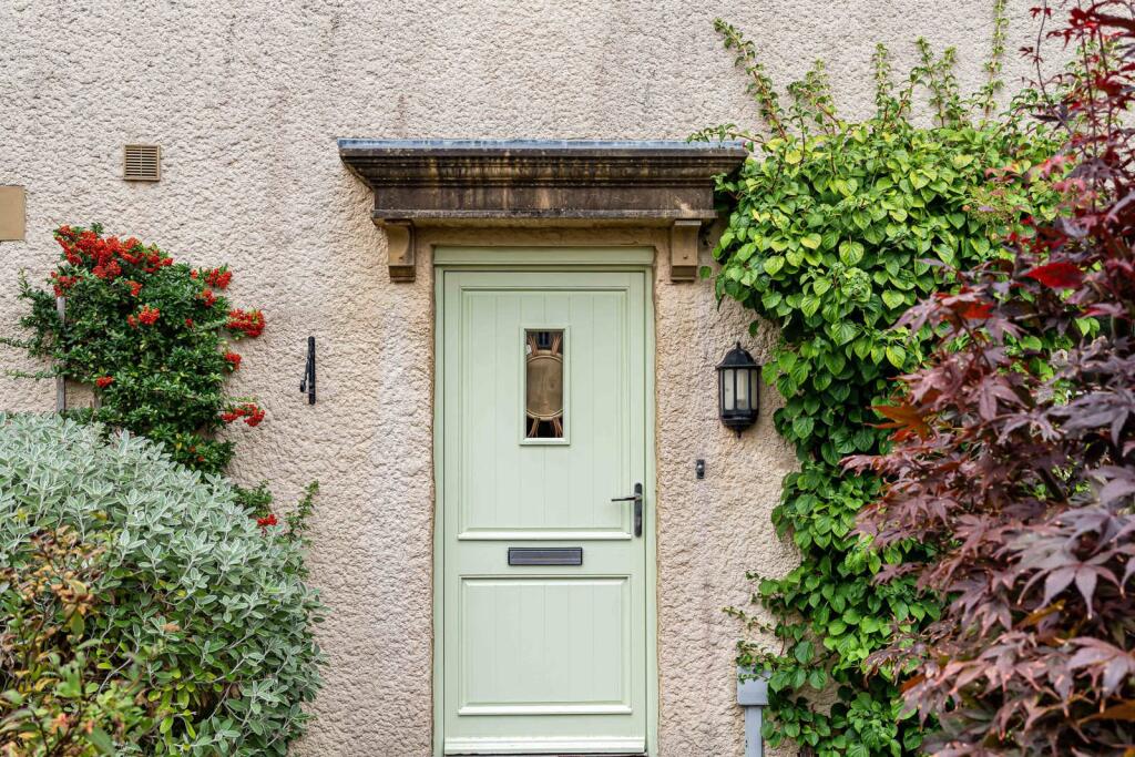 Main image of property: Forstall Way, Cirencester, Gloucestershire, GL7