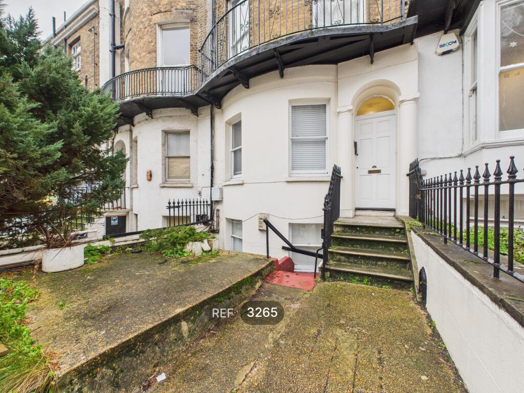 Main image of property: Montpelier Road, Brighton, BN1 3BA