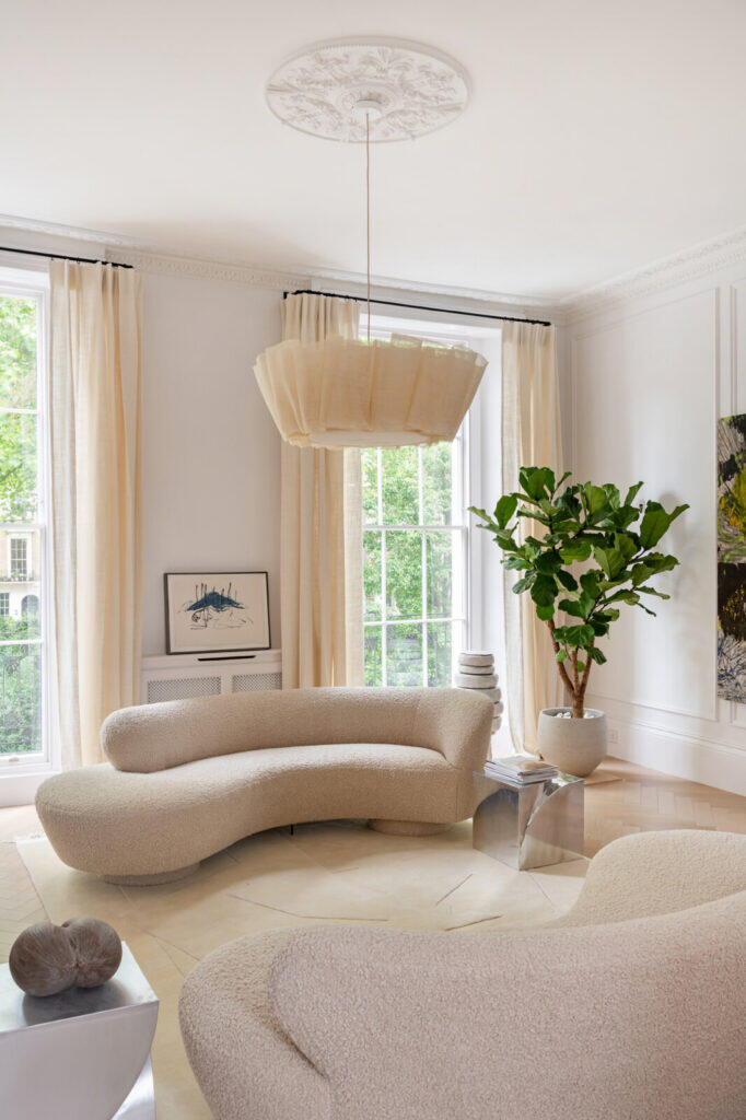 Main image of property: Connaught Square, London, W2