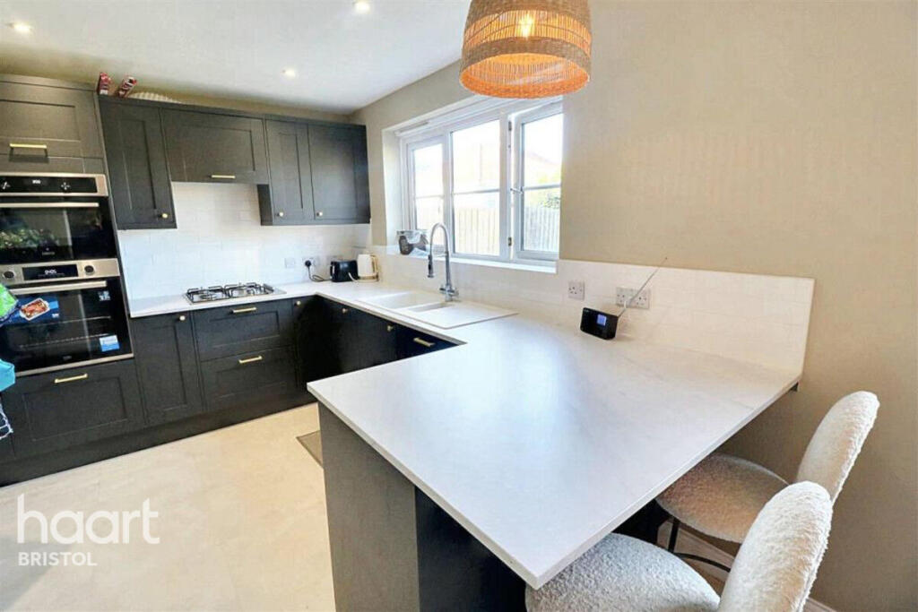 Main image of property: Handel Cossham Court, Bristol