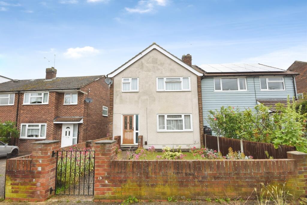Main image of property: Donald Way, Moulsham Lodge, Chelmsford