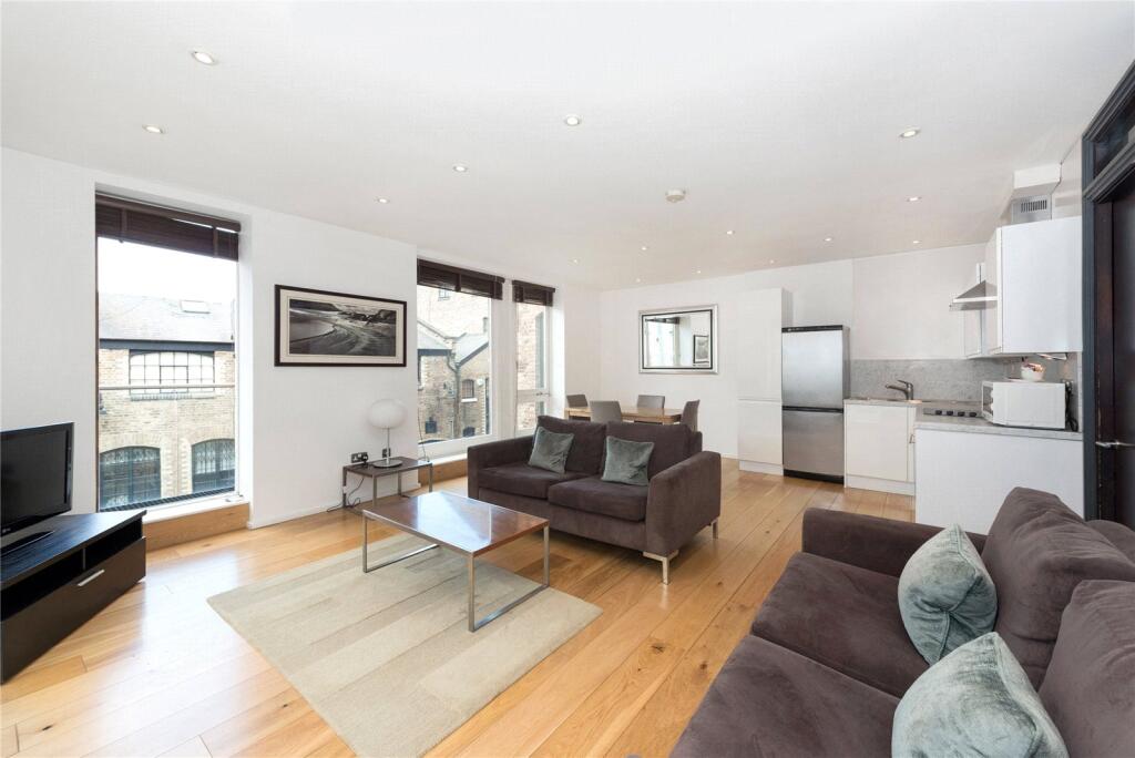 Main image of property: Tower Bridge Road, London, SE1