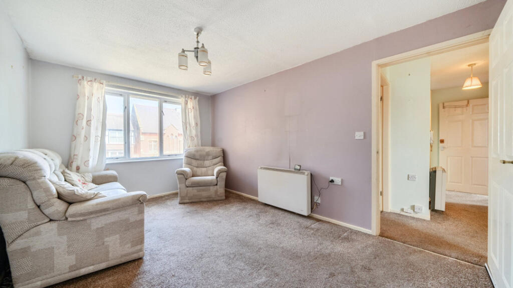 Apartment in Bridlington, East Riding of Yorkshire - View 5