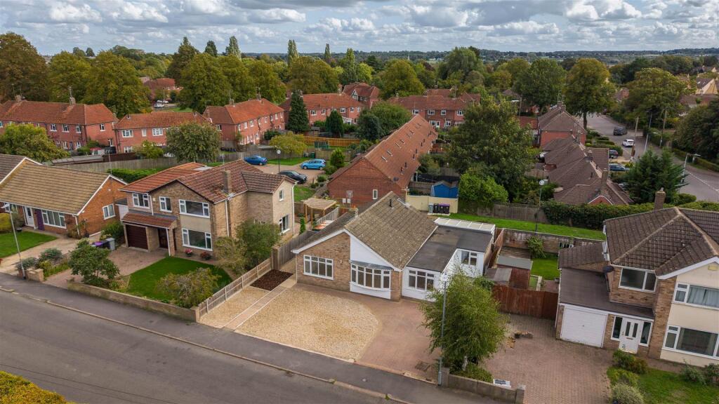 Main image of property: Cambridge Road, Stamford