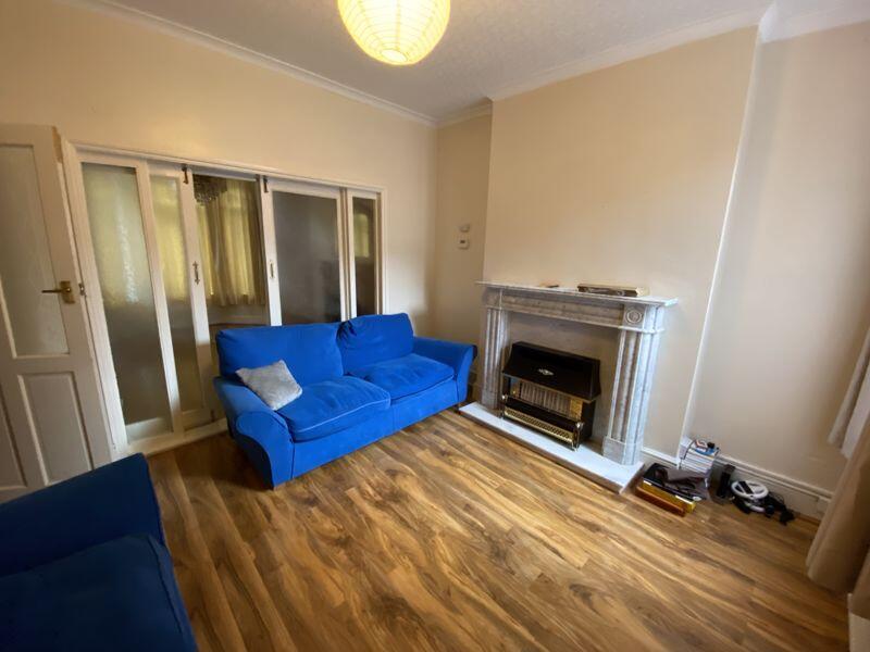 Main image of property: Albert Grove, Nottingham