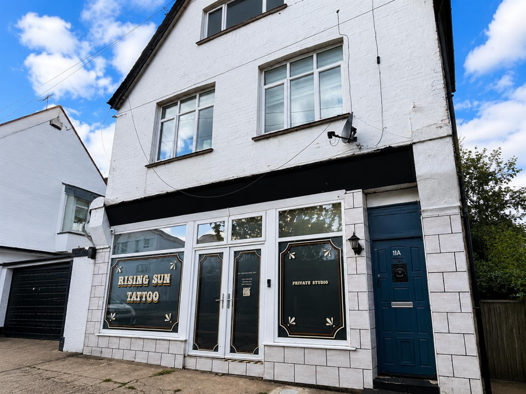 Main image of property: Grasmead Avenue, Leigh-On-Sea