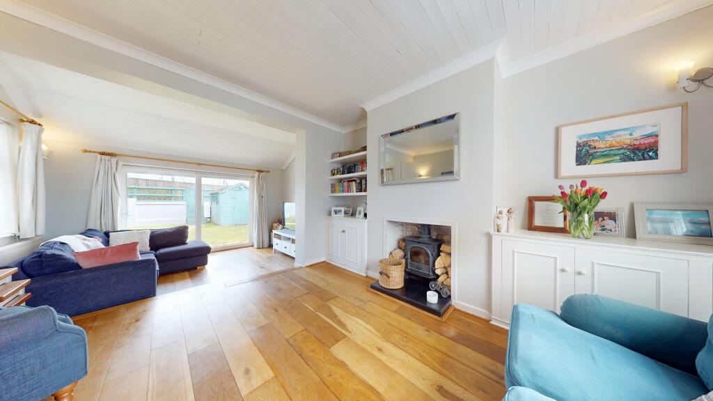 Heol Hir, Llanishen, Cardiff photo 2