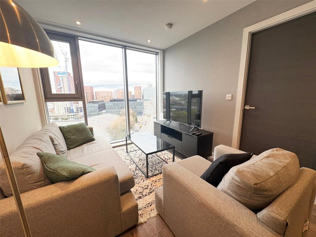 Main image of property: Greengate, Salford, Greater Manchester, M3