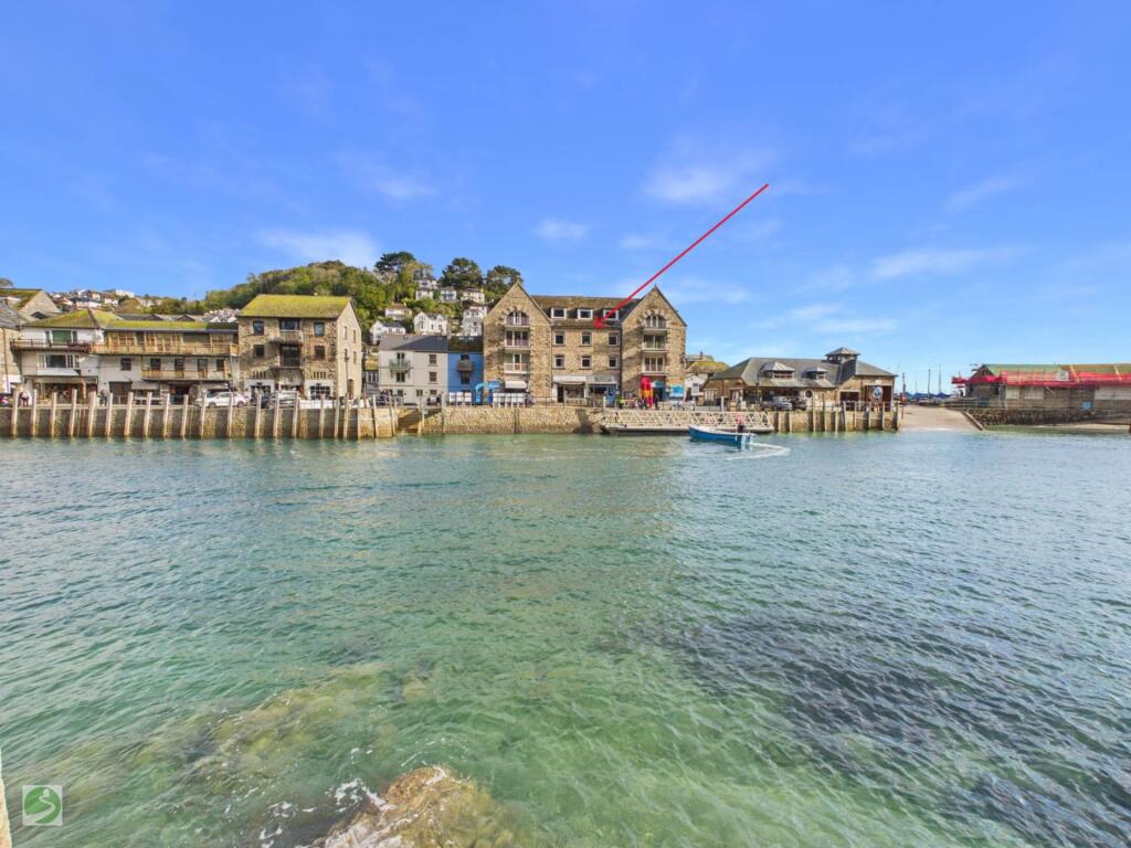 Main image of property: The Quay, East Looe