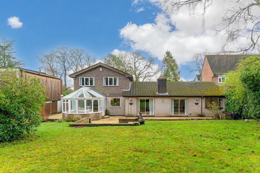 Additional image 35 of Moor Hall Drive, Four Oaks, B75