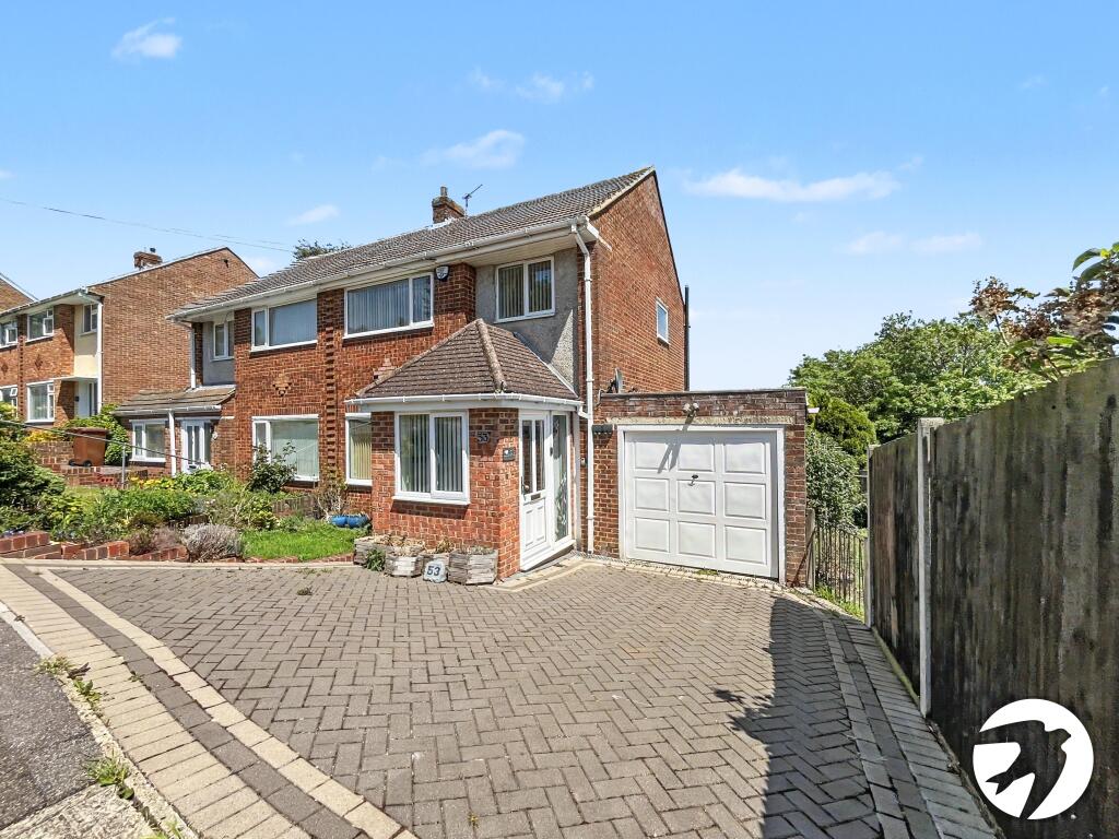 Main image of property: Sussex Drive, Walderslade, Kent, ME5