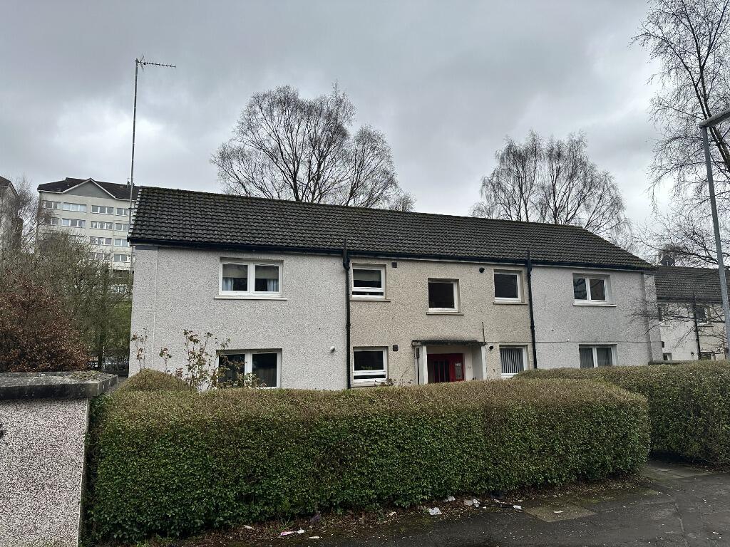 Main image of property: Springburn Road, Glasgow, G21
