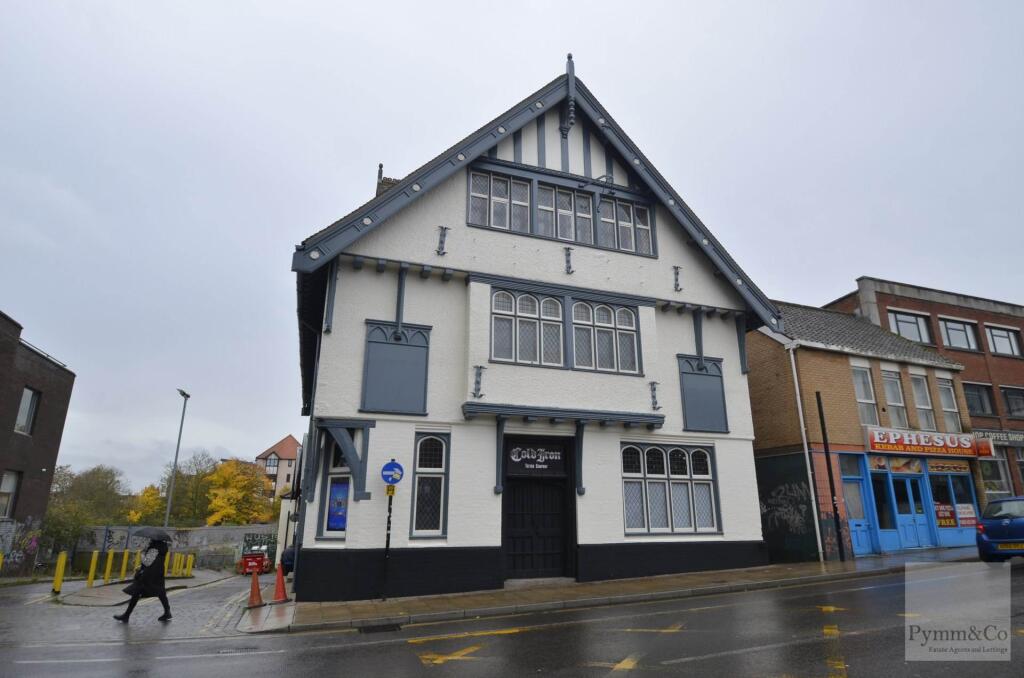 Main image of property: Tudor Hall, Norwich