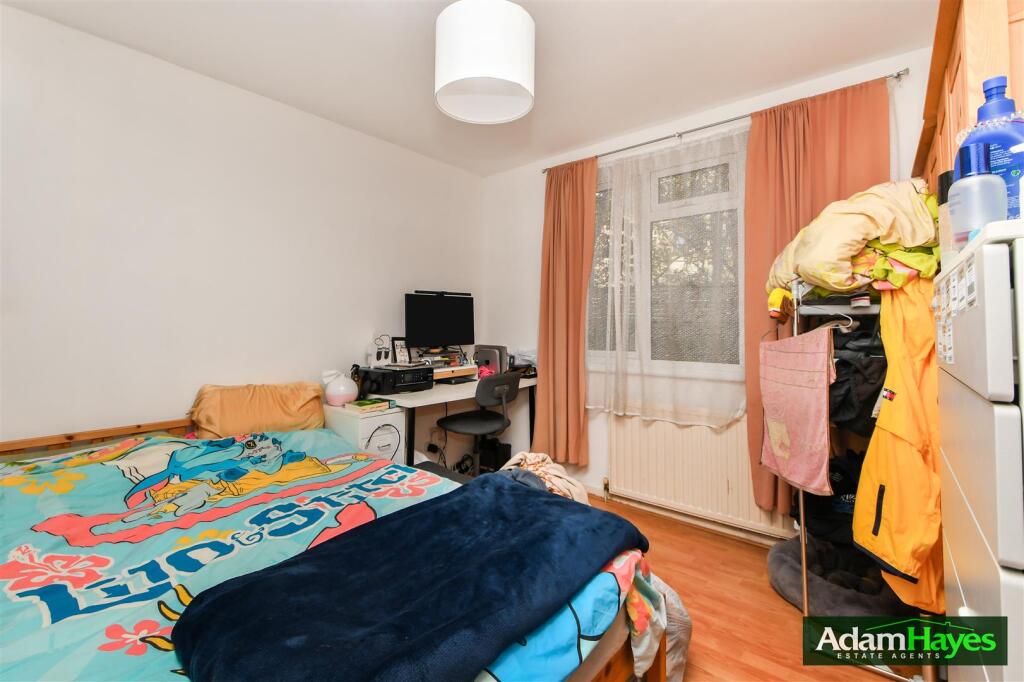 Apartment in London - View 4