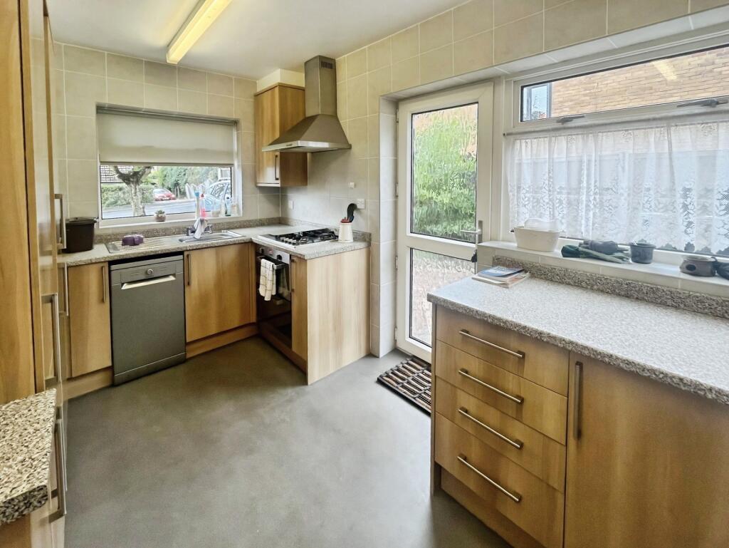 House in Stockport - View 5