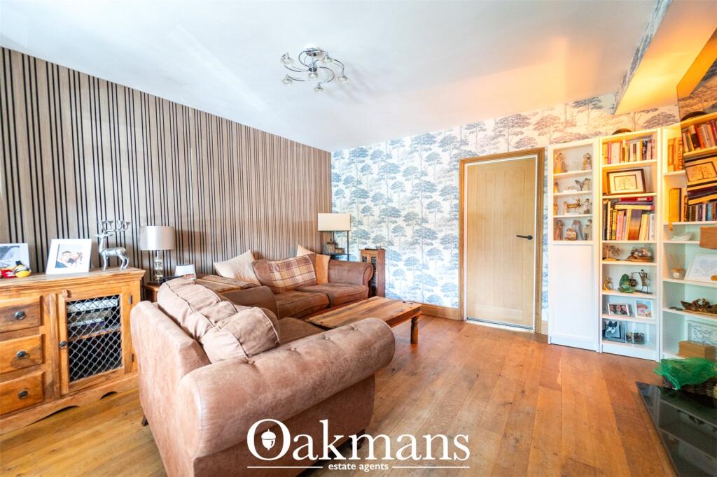 Additional image 8 of Poplar Road, Dorridge, Solihull, West Midlands, B93