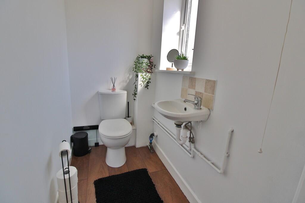 Pendennis Road, Paulsgrove - View 6