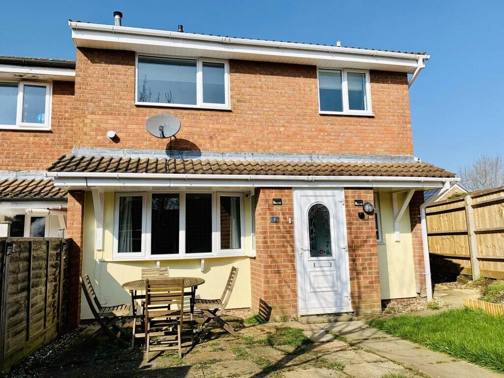 Main image of property: Alder Close, Woodhall Park, Swindon, SN2